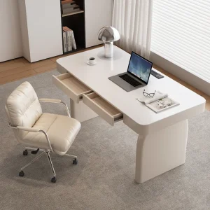 Gaming Desk Reading Table Study Room Desks Professional Office Conference Tables Auxiliary Automatic Escritorio Work Furniture