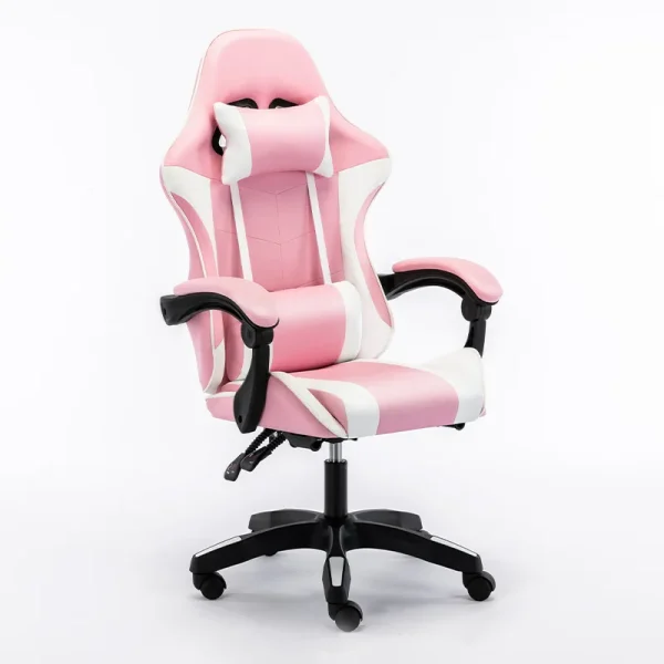 gaming chairGaming Chair Seat of Racing Car Reclining Lifting Swivel Chair Anji Ergonomic Office Chair Game - Image 7