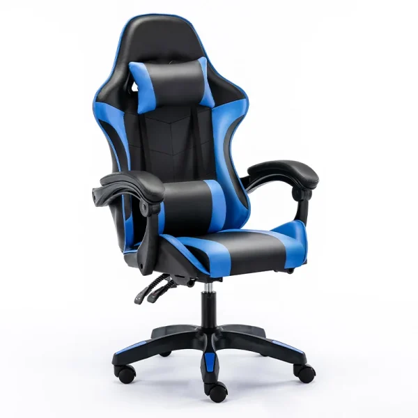 gaming chairGaming Chair Seat of Racing Car Reclining Lifting Swivel Chair Anji Ergonomic Office Chair Game - Image 12