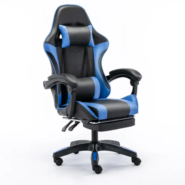 gaming chairGaming Chair Seat of Racing Car Reclining Lifting Swivel Chair Anji Ergonomic Office Chair Game - Image 13
