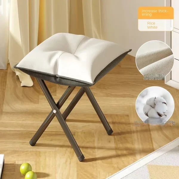 OLEVO Computer Chair For Home Use Comfortable Backrest Lazy Person Sofa Folding Recliner Study Office Chair Desk chair news - Image 6
