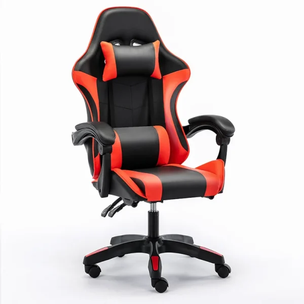 gaming chairGaming Chair Seat of Racing Car Reclining Lifting Swivel Chair Anji Ergonomic Office Chair Game - Image 6